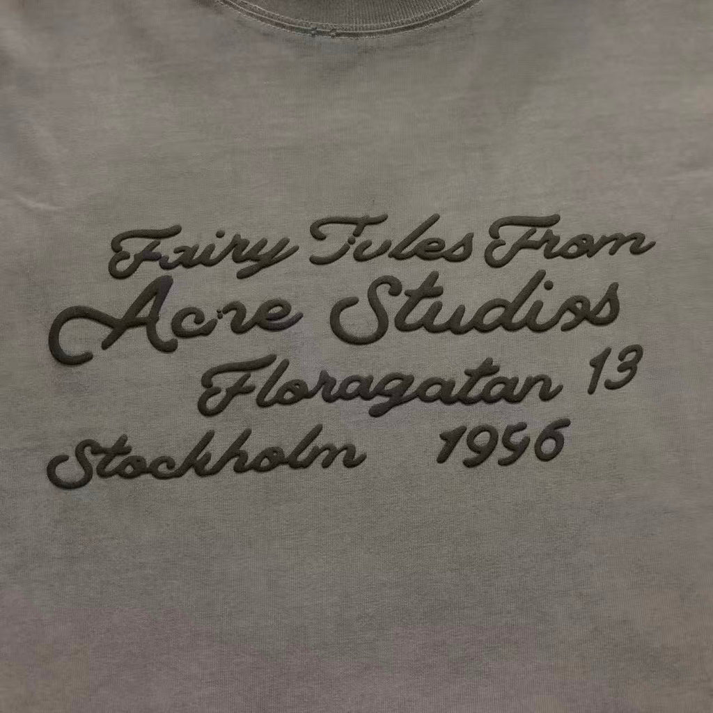 AcneStdios Tshirt