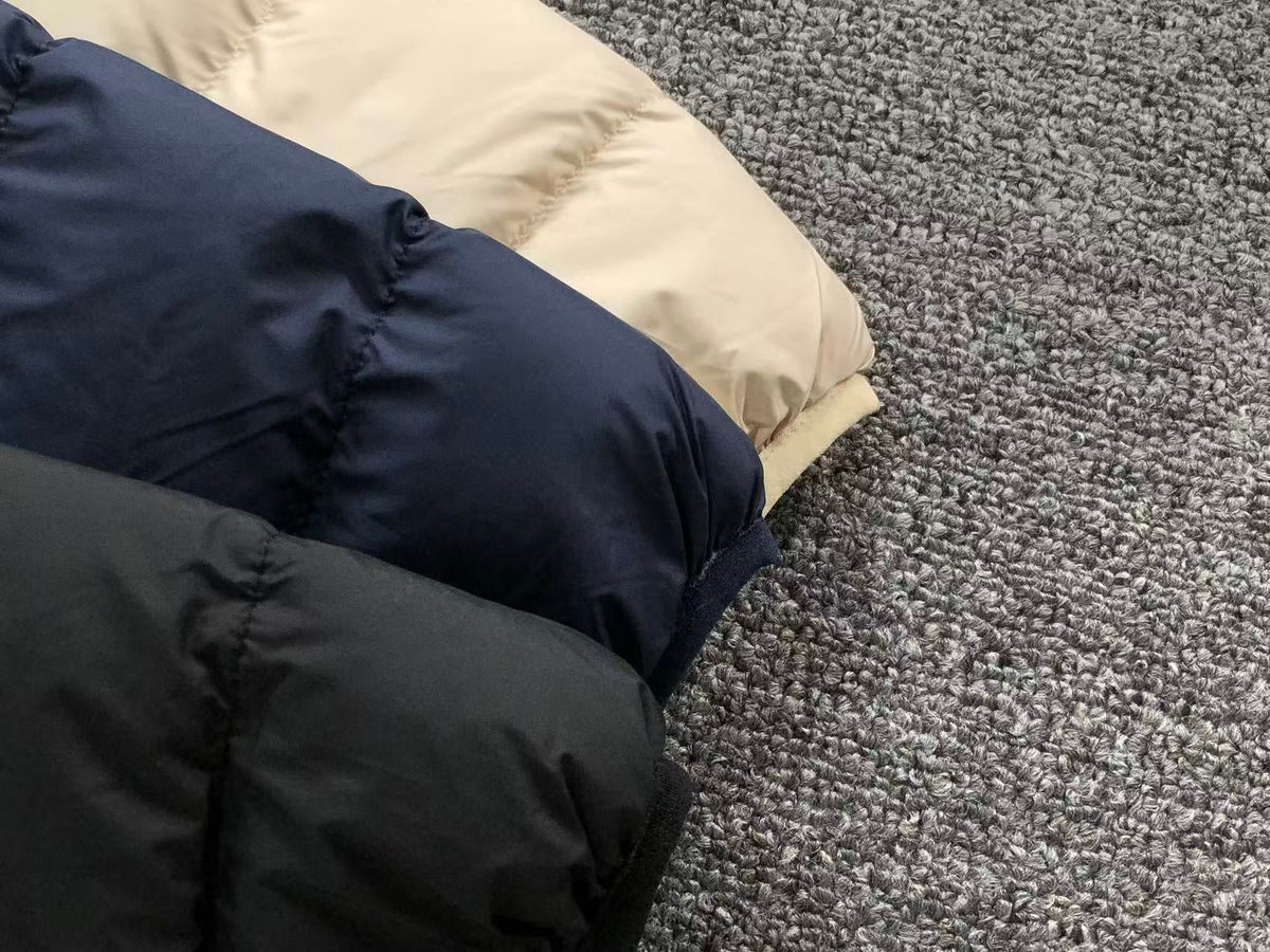 Ralph Lauren Puffer Jacket
