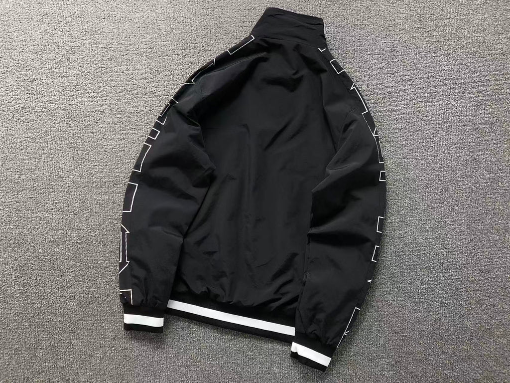 Classic Jacket