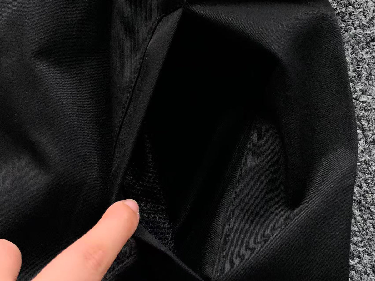N1K Jacket