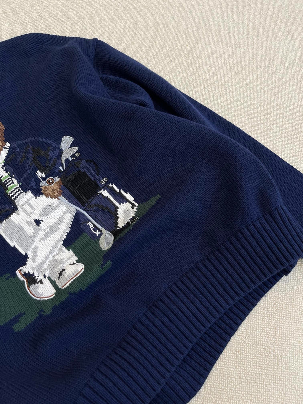 Ralph Lauren Sweater