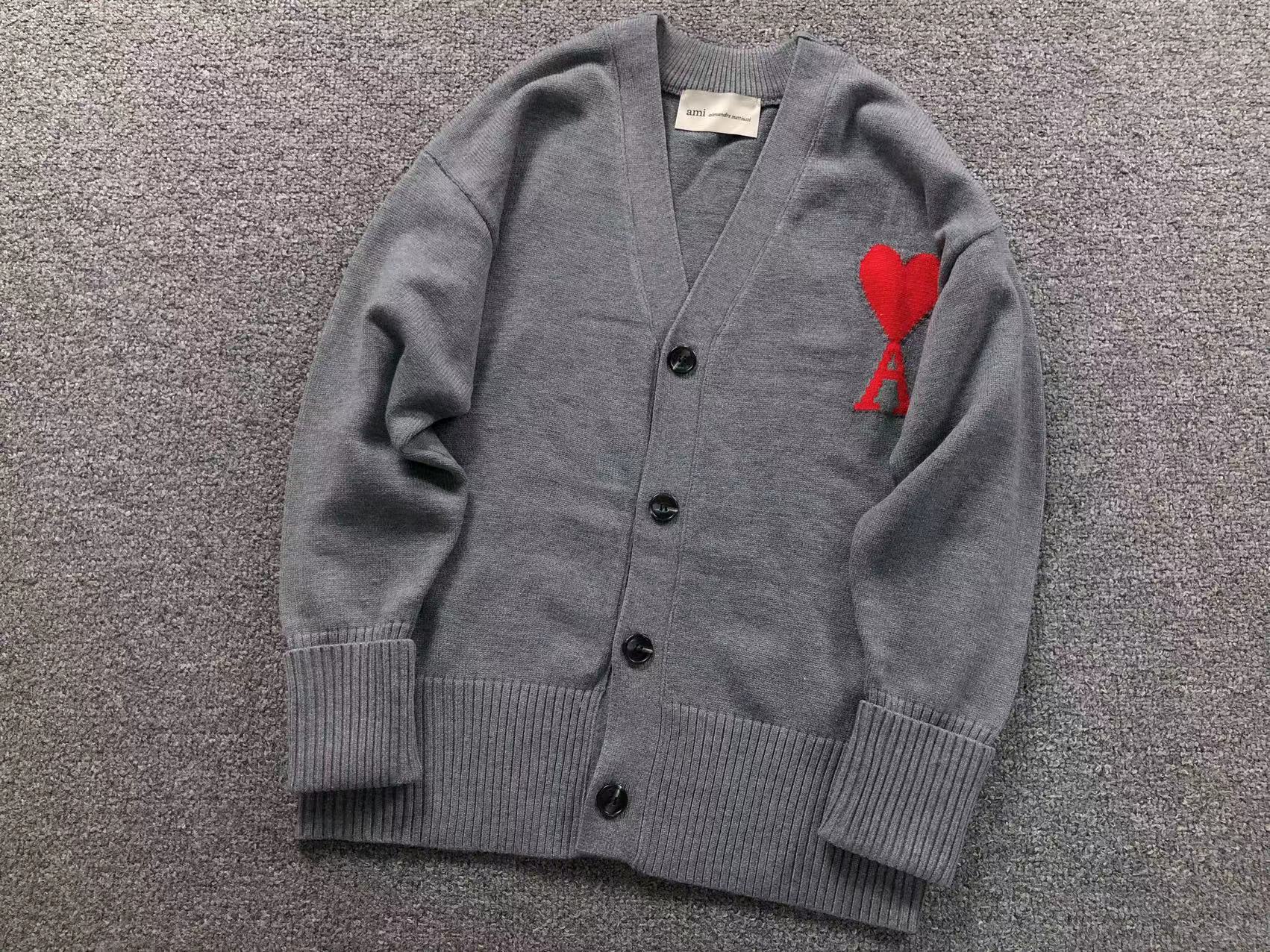 Am1 Sweater