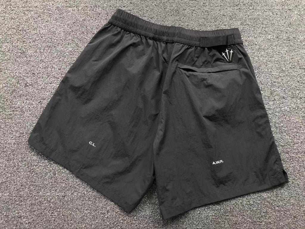 N1K Shorts