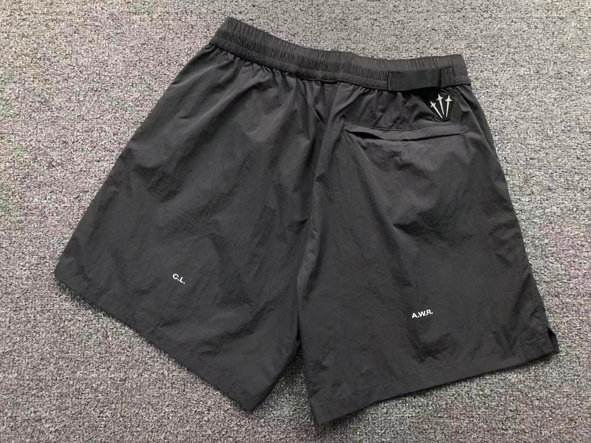 N1K Shorts