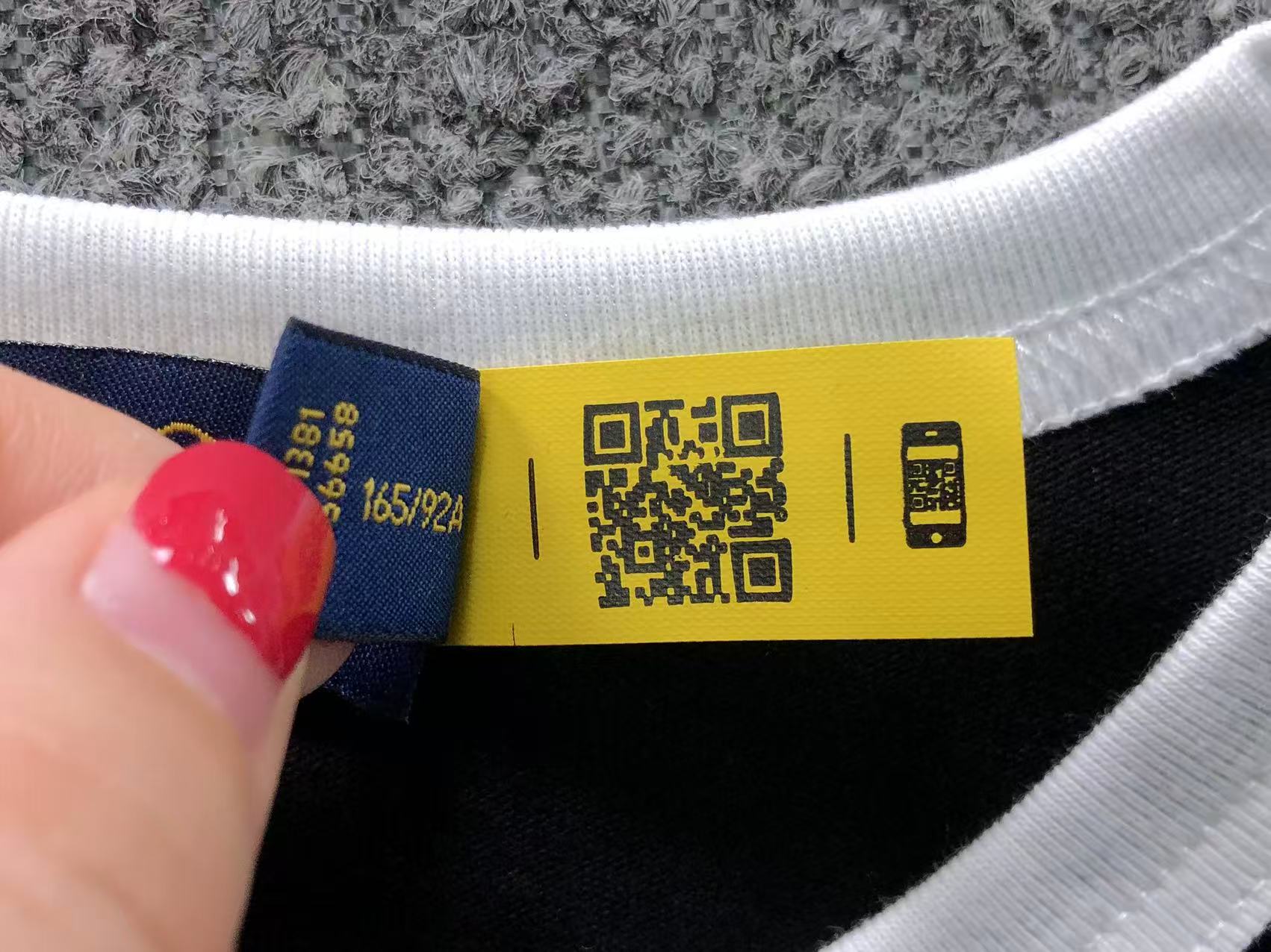Ralph Lauren Tshirt Female