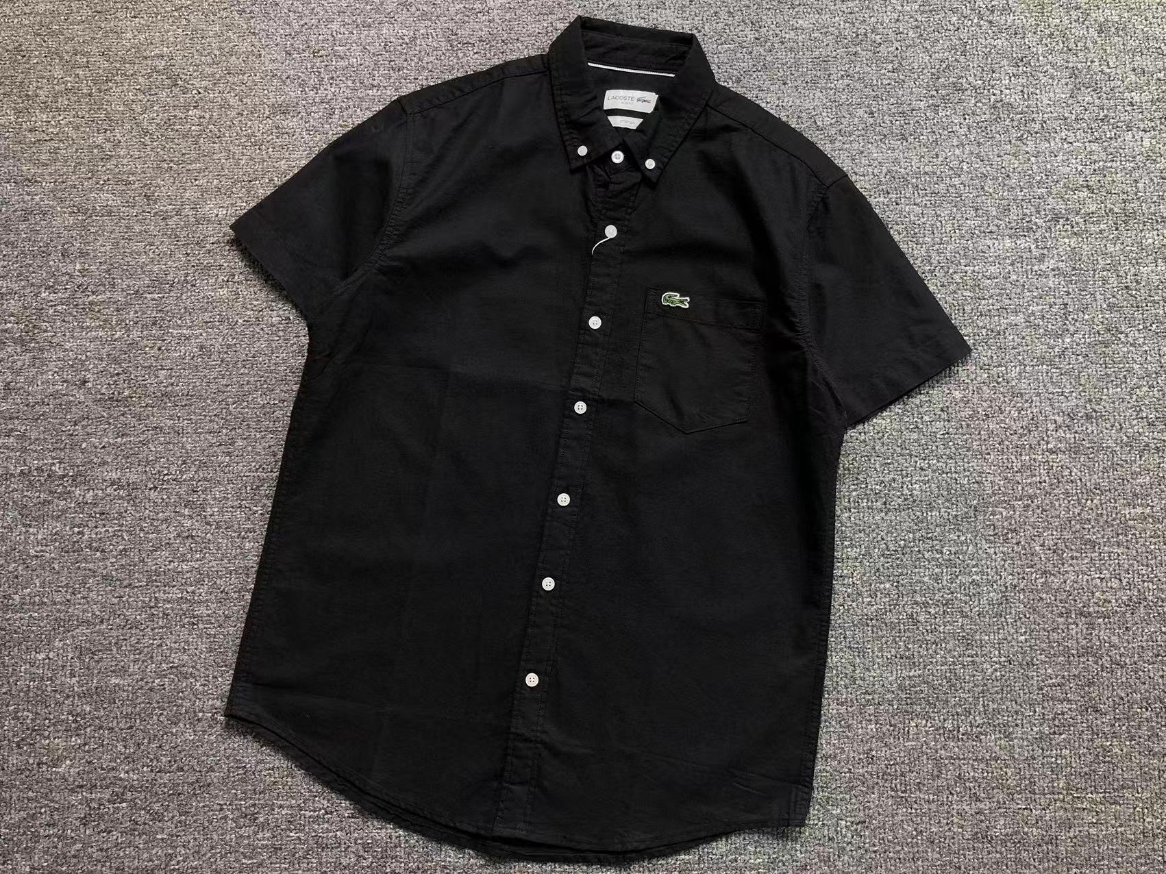 Classic Shirt