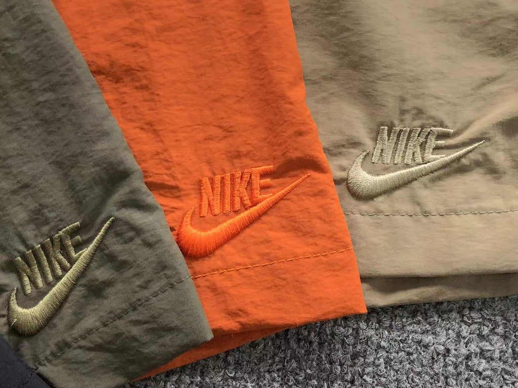 N1K Shorts