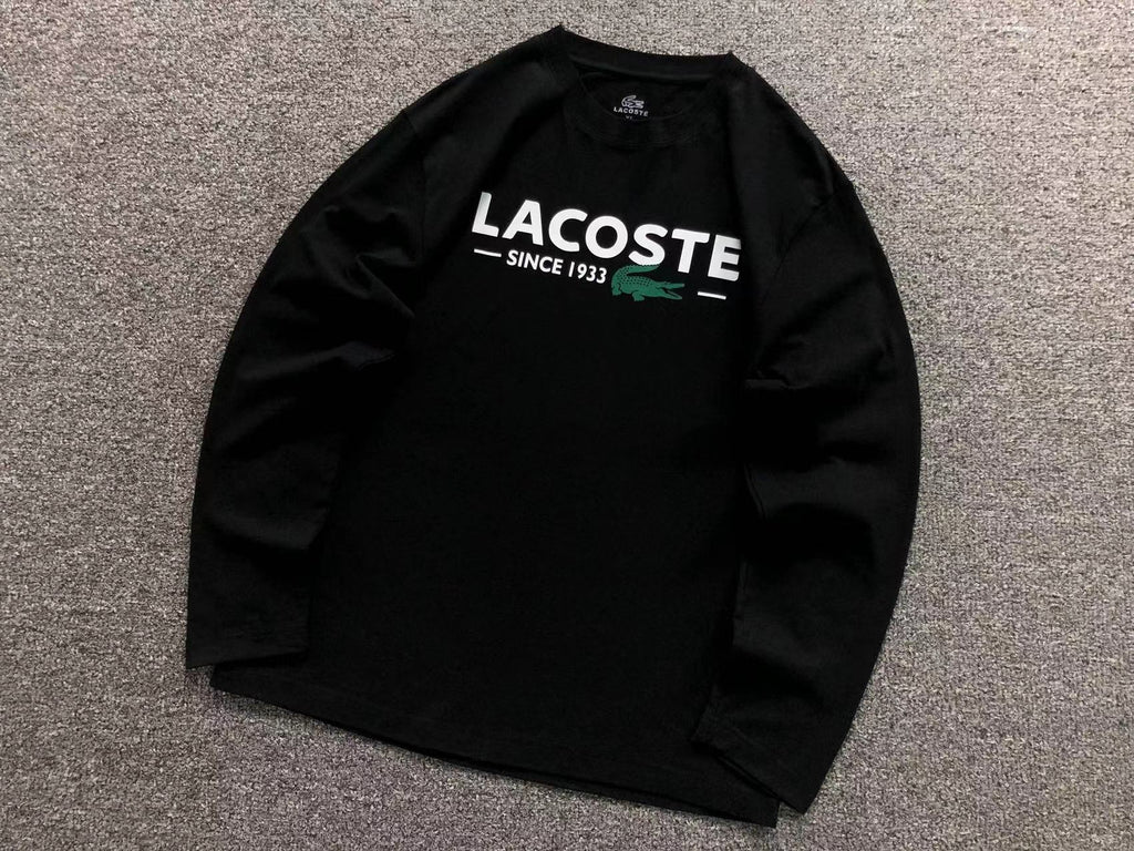 Classic Longsleeve