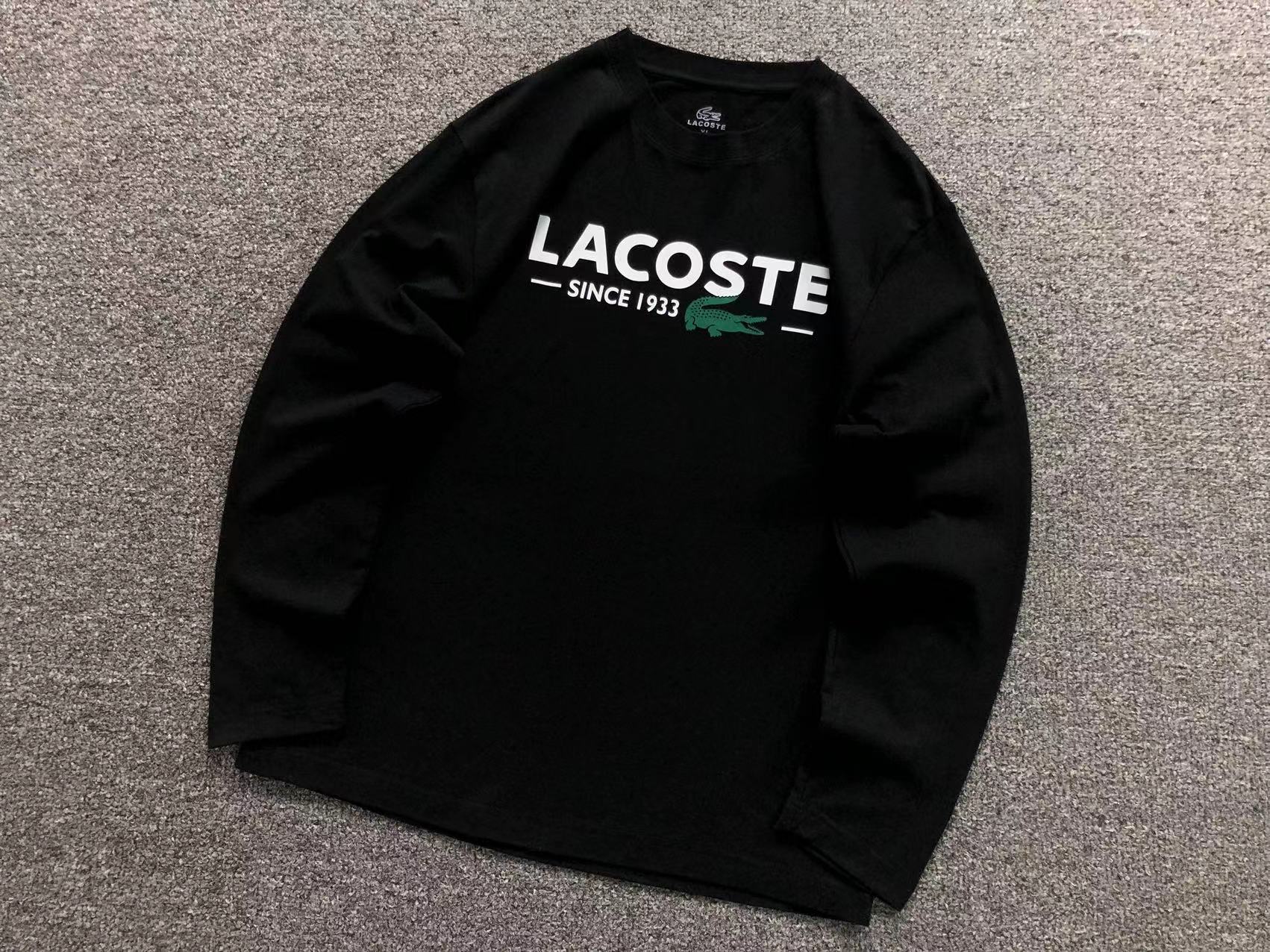 Classic Longsleeve