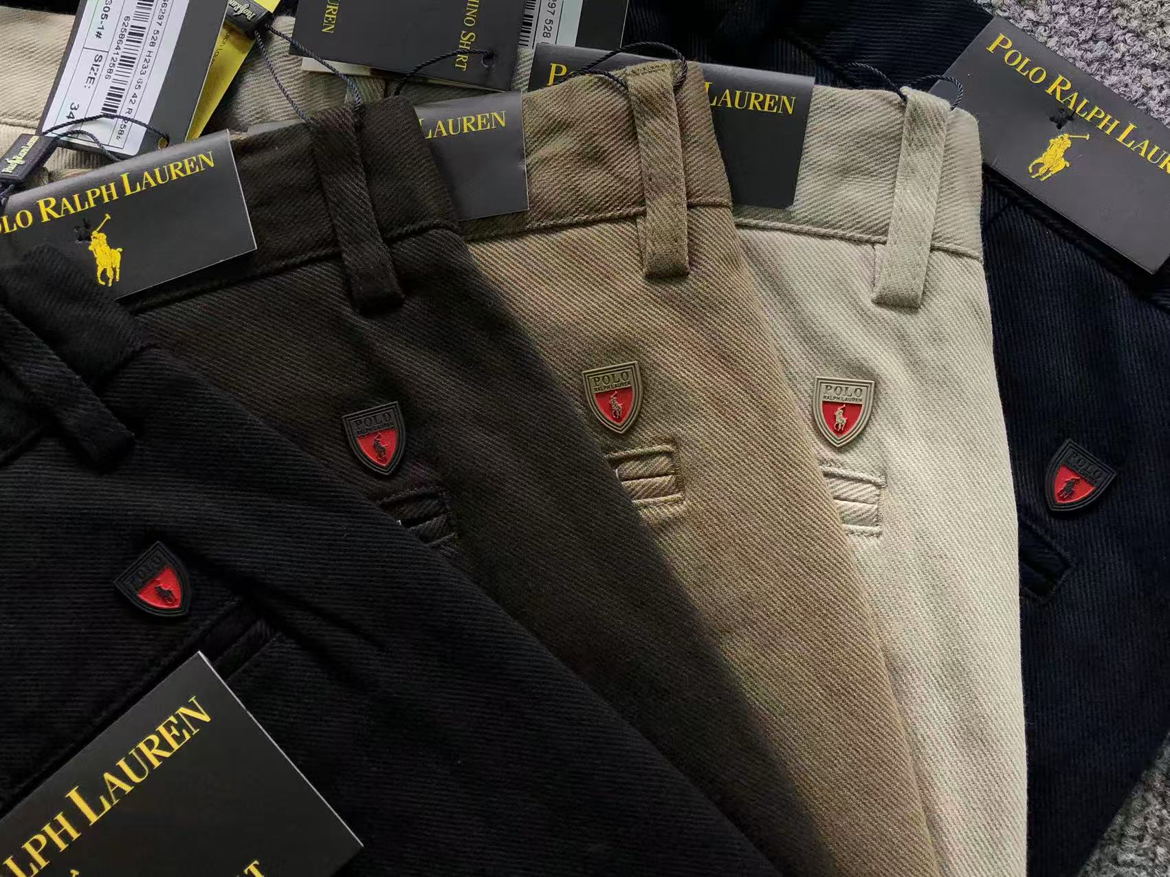 Ralph Lauren Pants