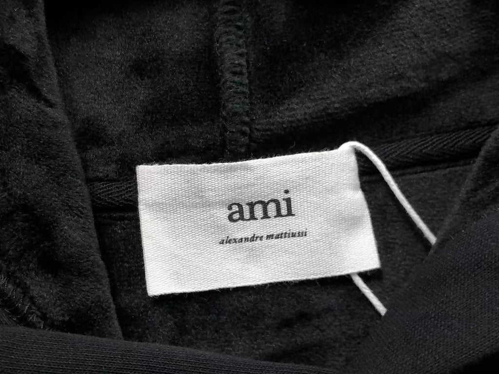 Am1 Hoodie