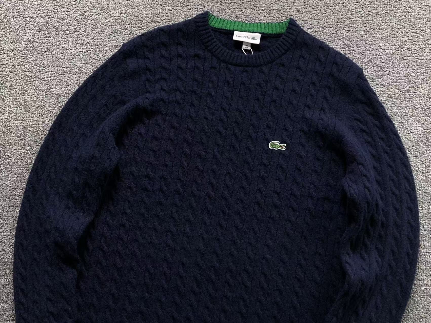 Classic Sweater