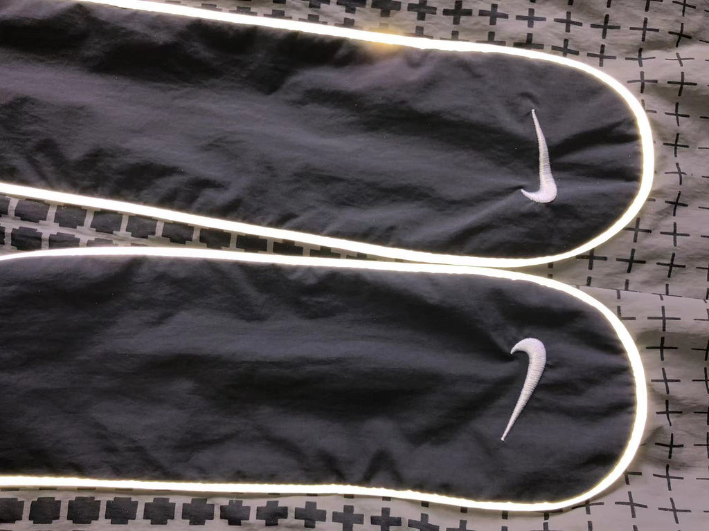 N1K Pants & Hoodie
