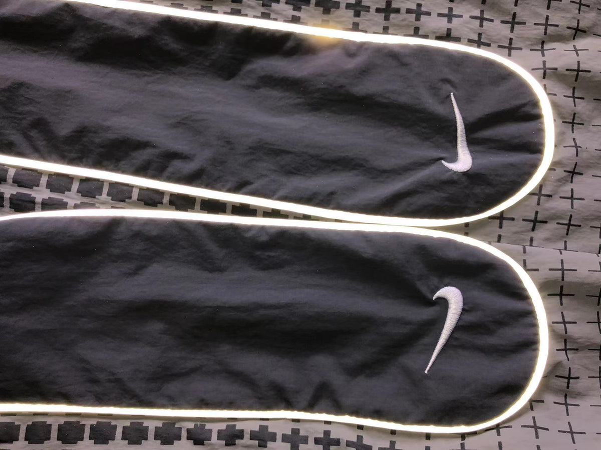 N1K Pants & Hoodie
