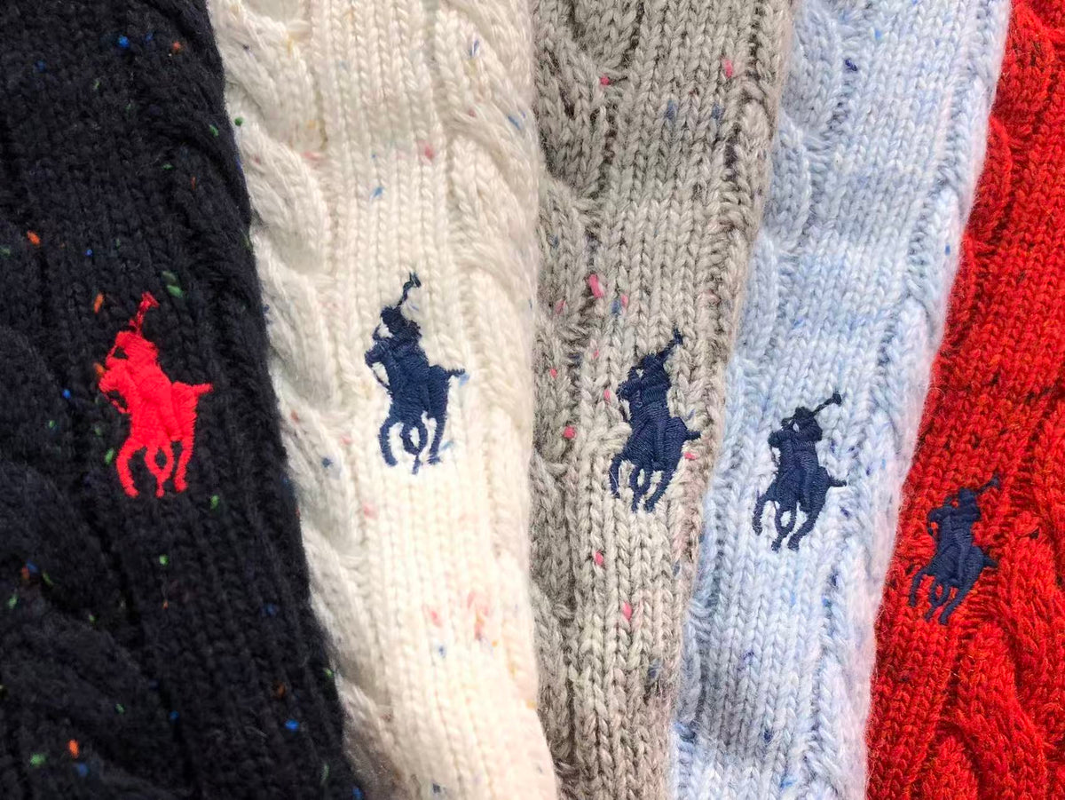 Ralph Lauren Sweater