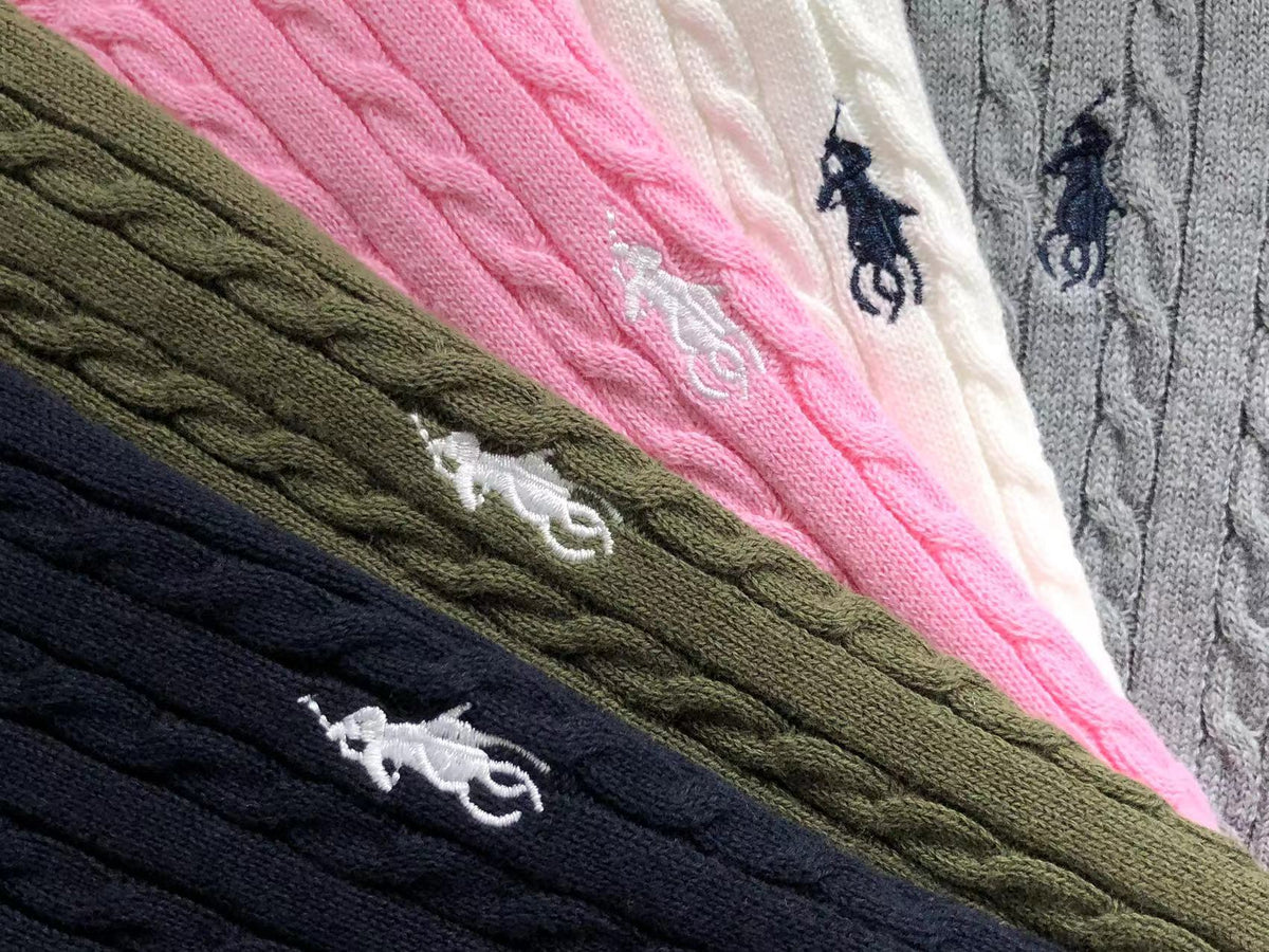 Ralph Lauren Sweater Female
