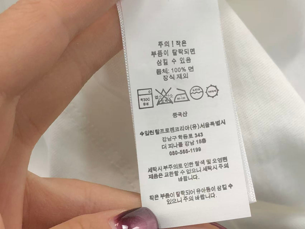 Ralph Lauren Tshirt Female