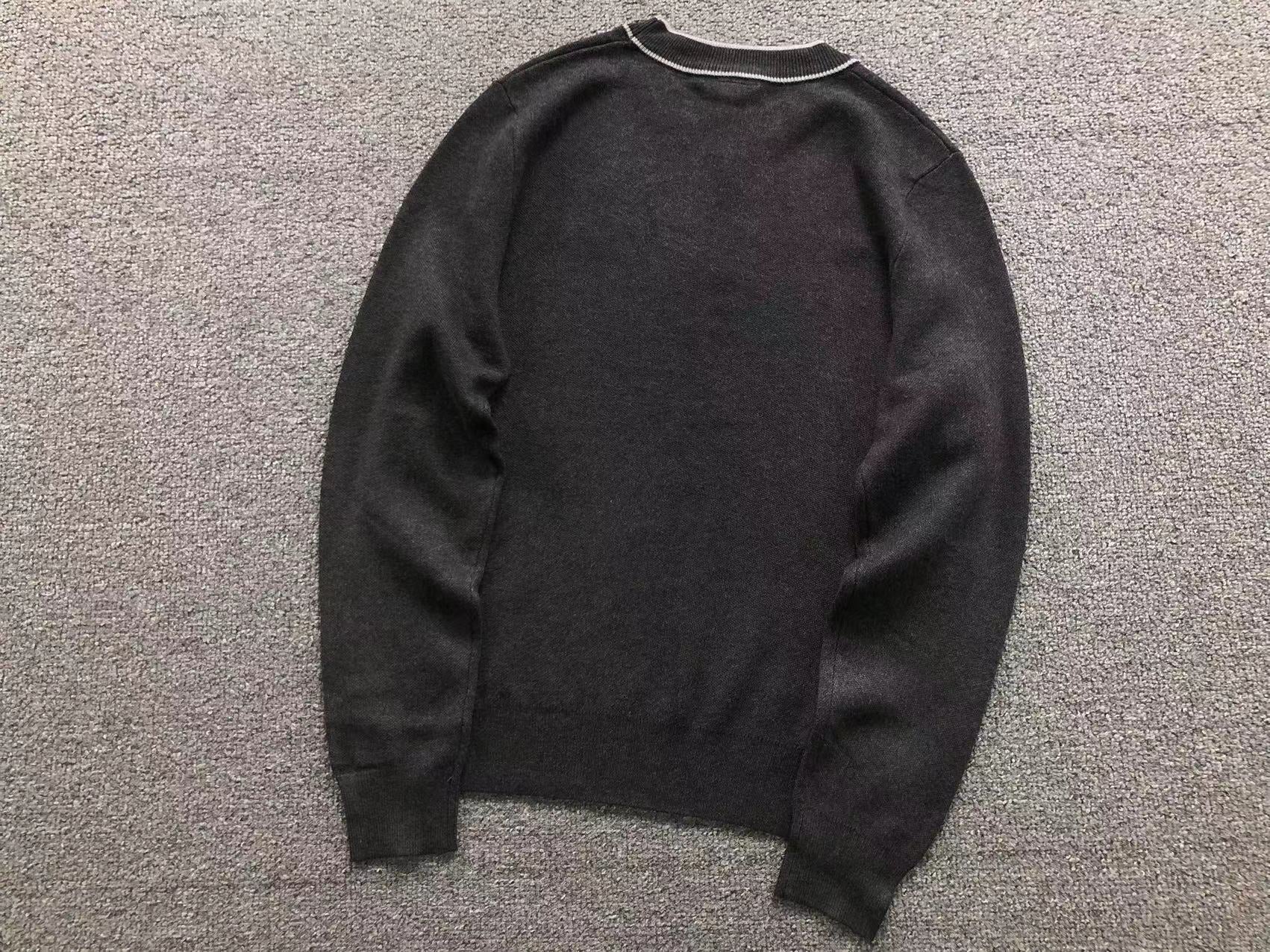 Classic Sweater