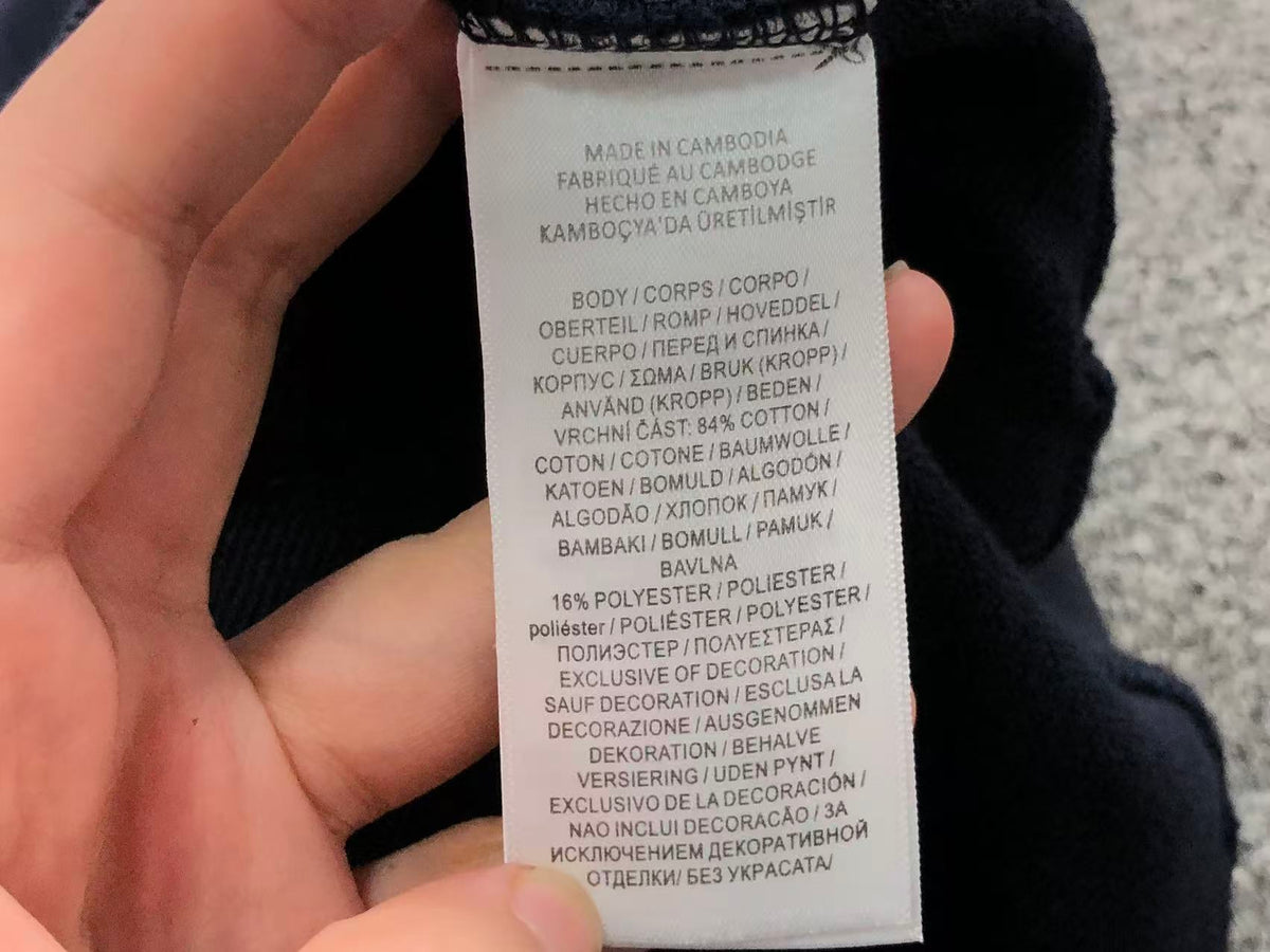 Ralph Lauren Hoodie Female