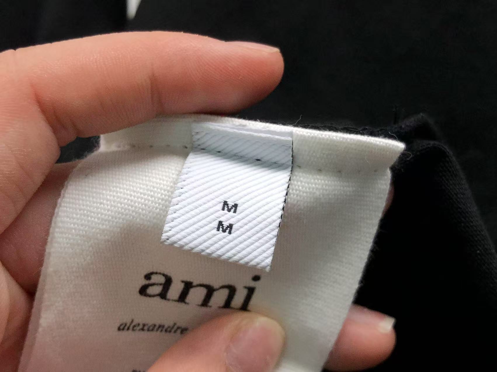 Am1 Longsleeve