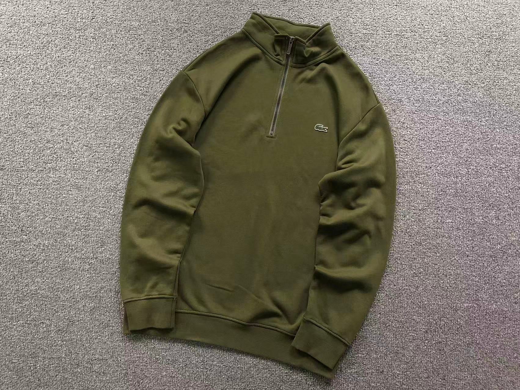 Classic Hoodie