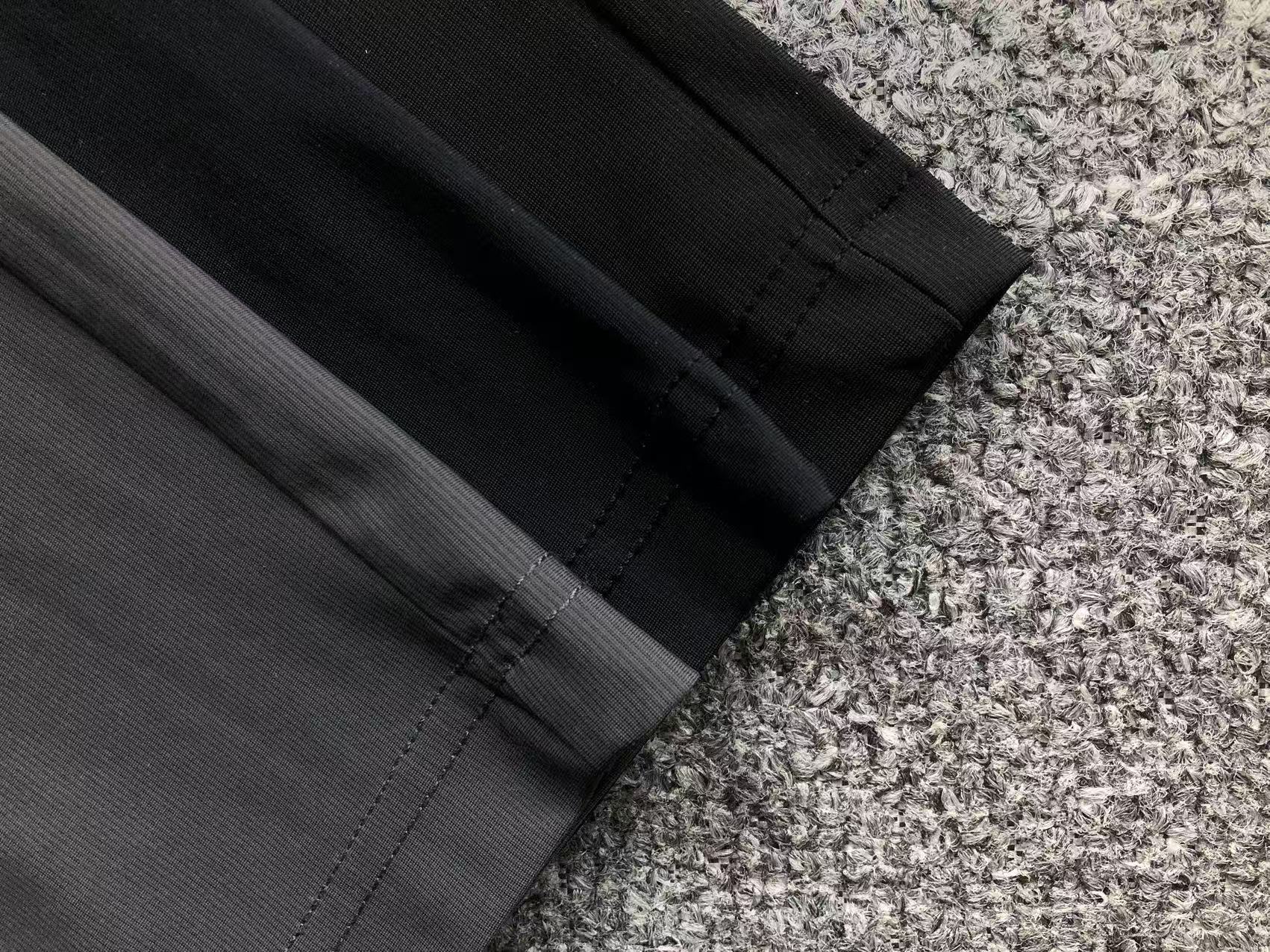 Classic Pants