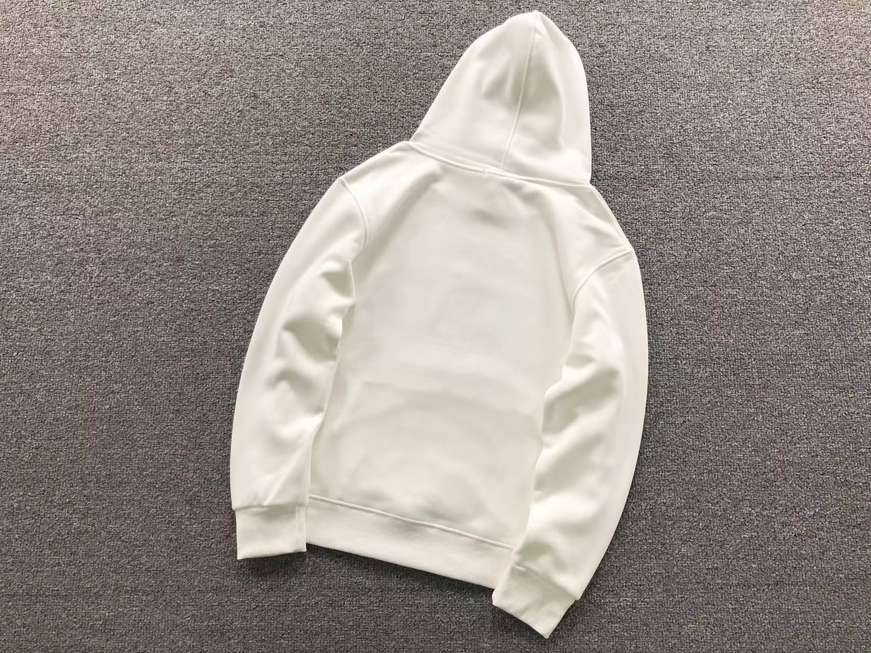 Classic Hoodie