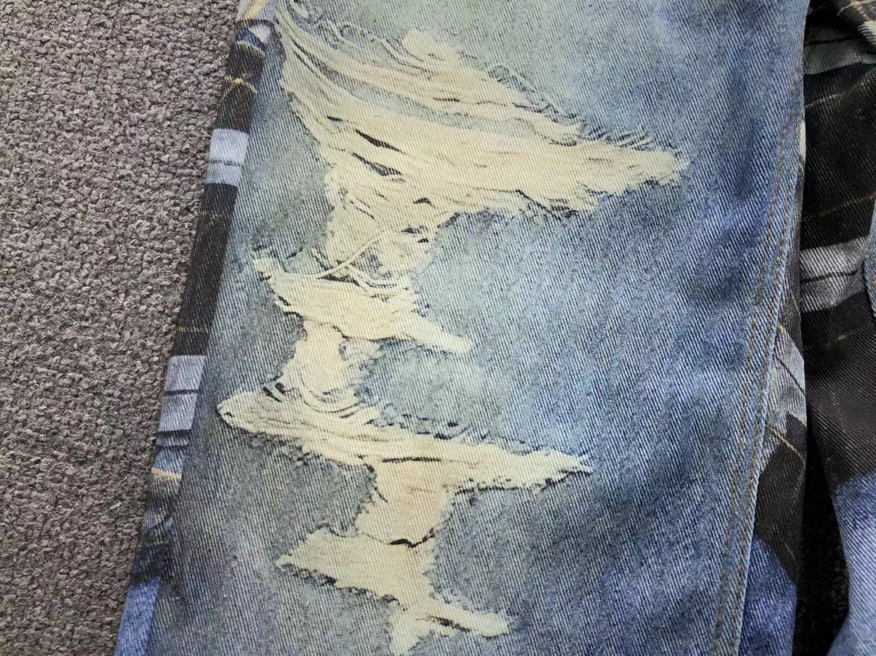 AcneStdios Pants