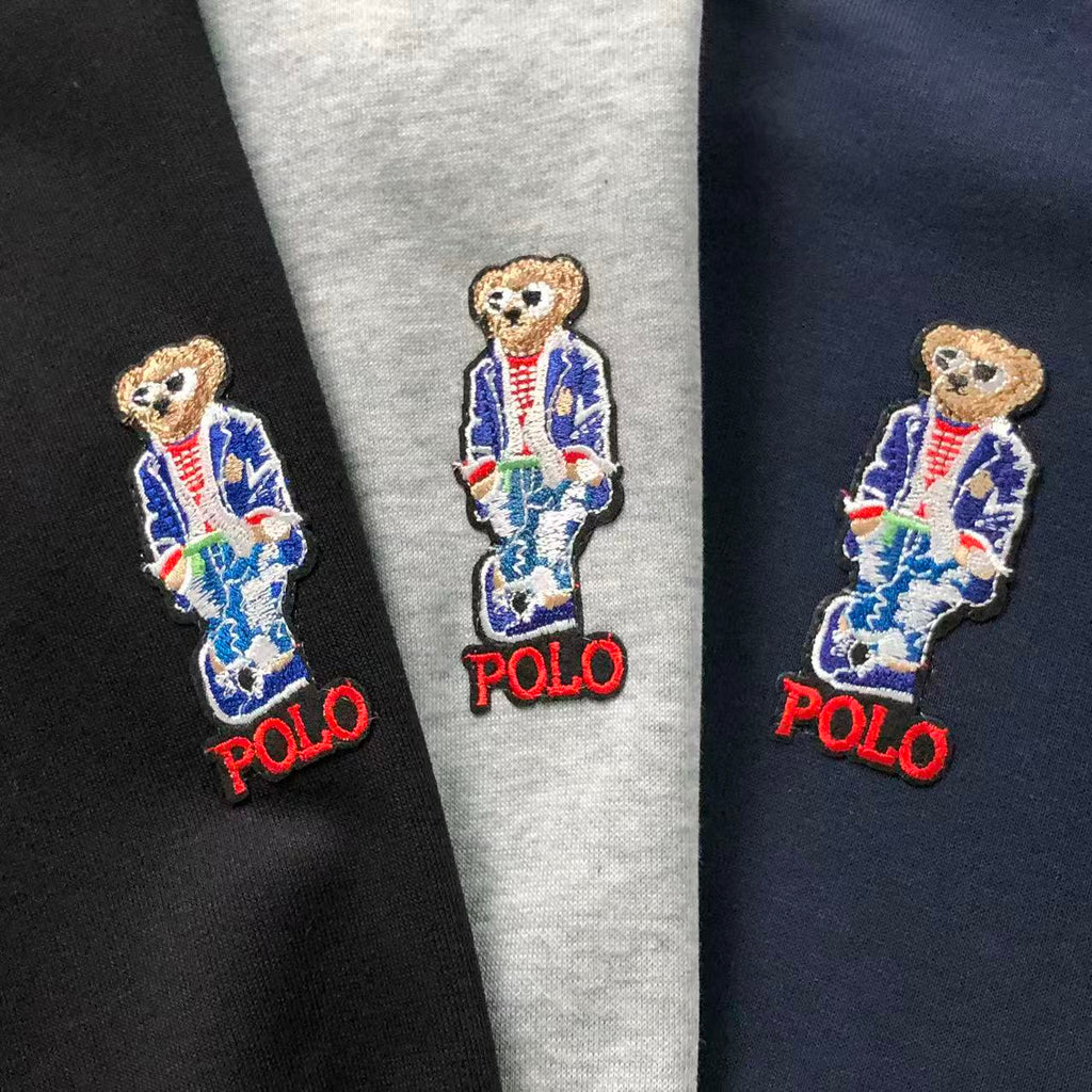 Ralph Lauren Hoodie