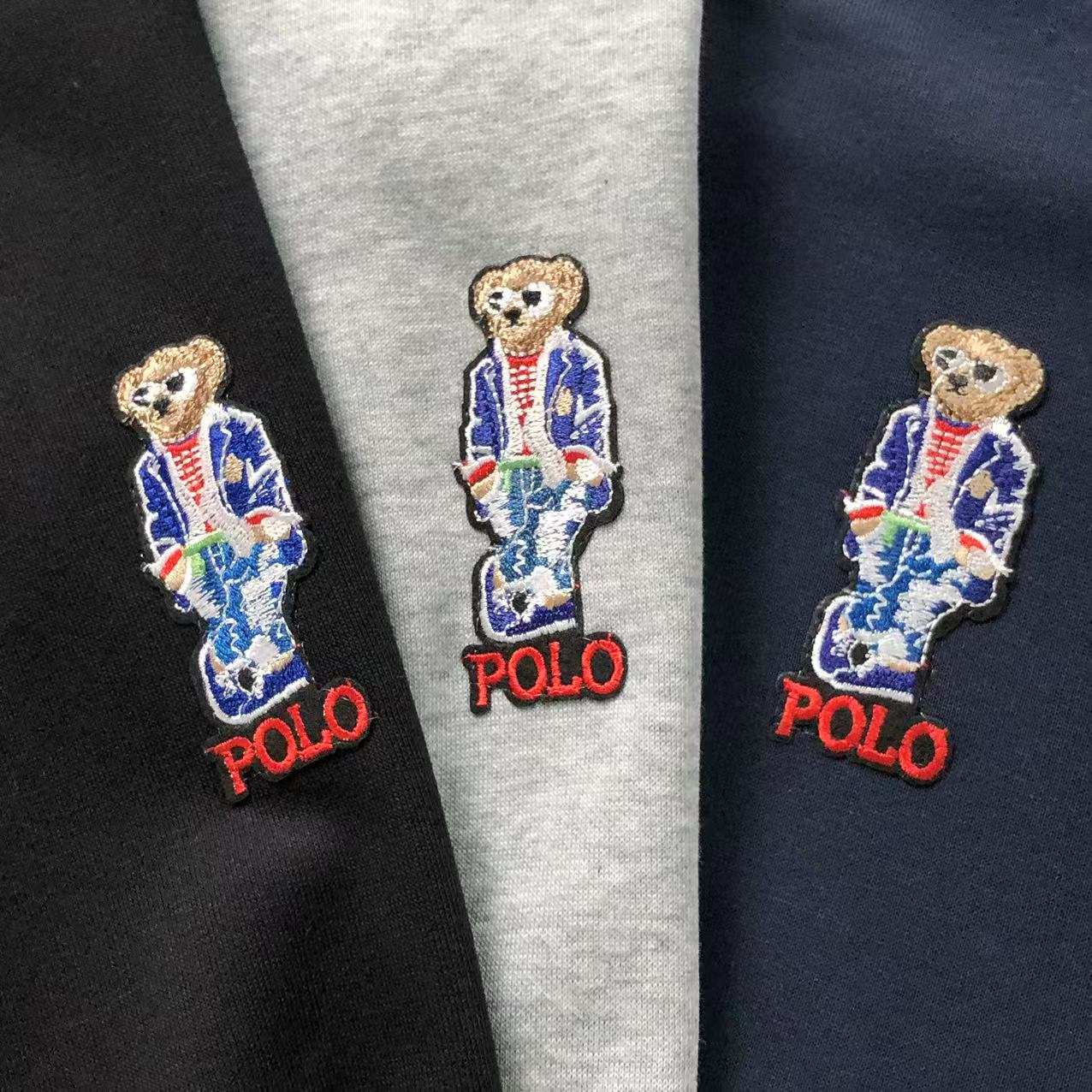 Ralph Lauren Hoodie