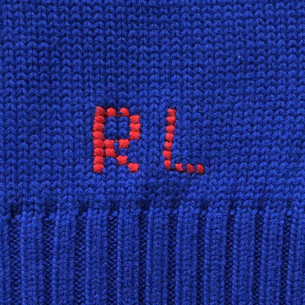 Ralph Lauren Sweater