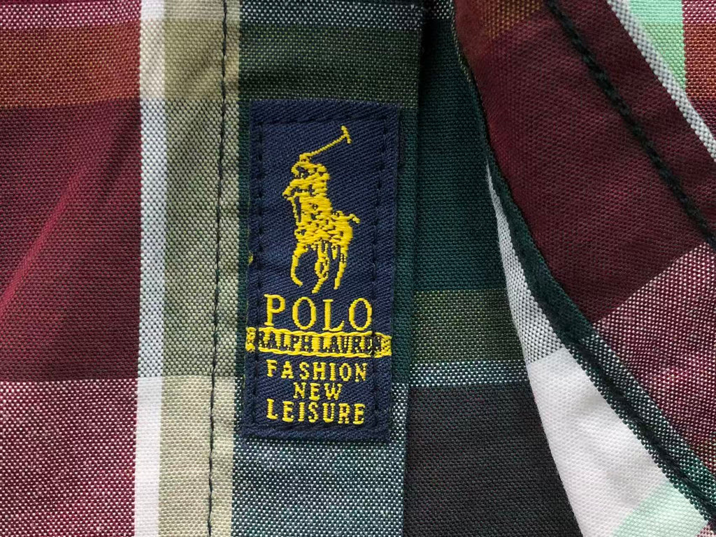 Ralph Lauren Shirt