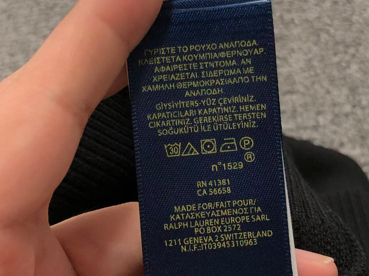 Ralph Lauren Sweater