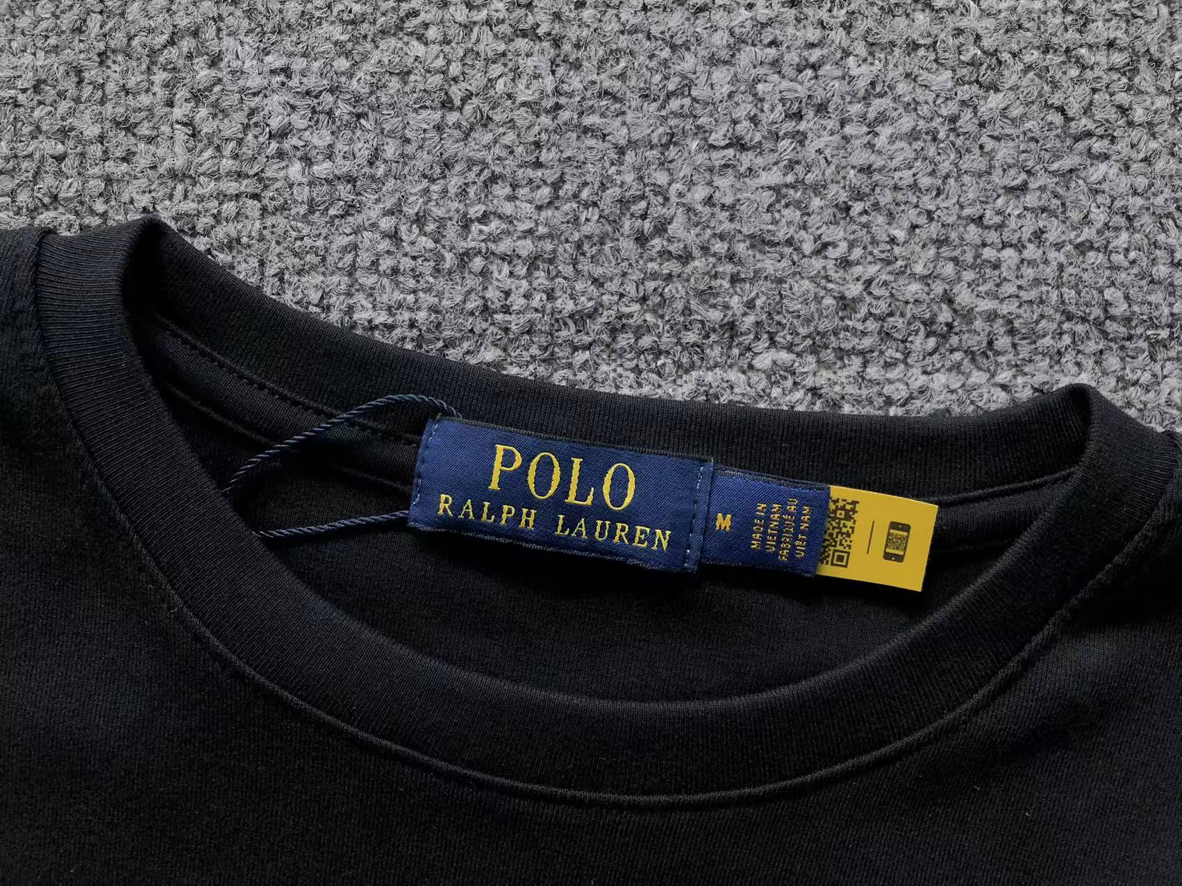 Ralph Lauren Longsleeve Female