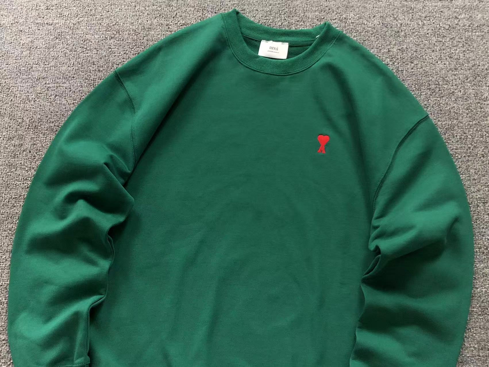 Am1 Hoodie