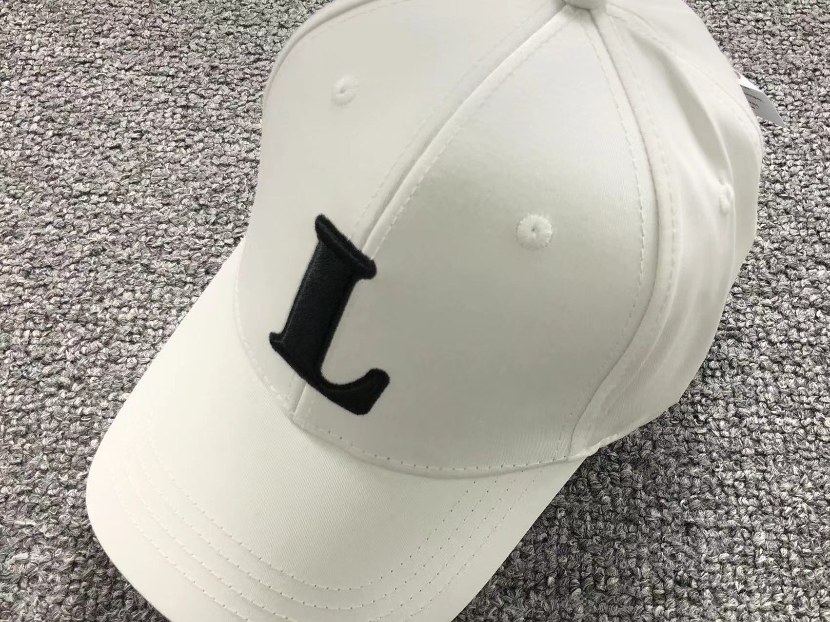 Classic Cap