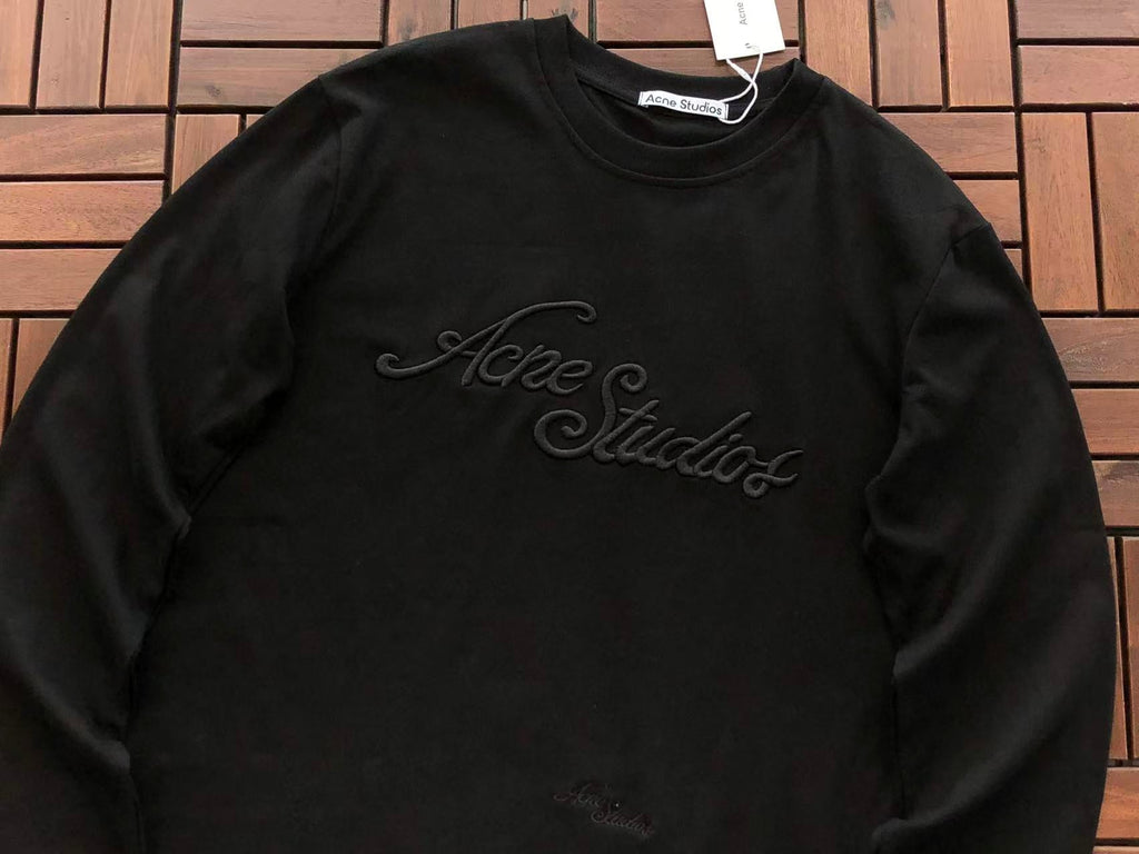 Manga Larga AcneStudios