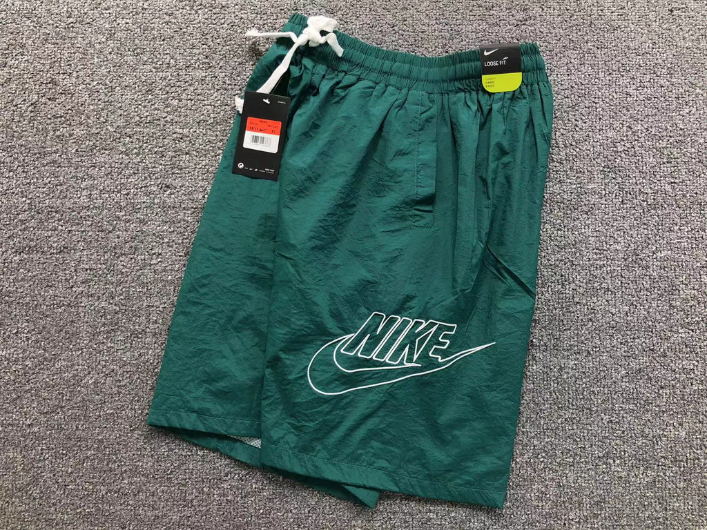 N1K Shorts