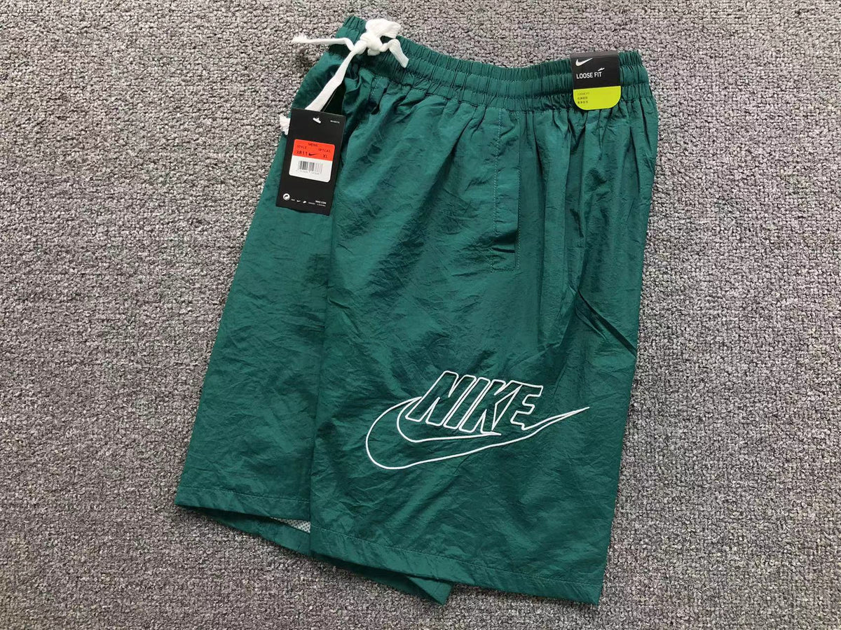 N1K Shorts