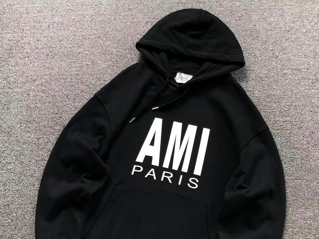 Am1 Hoodie