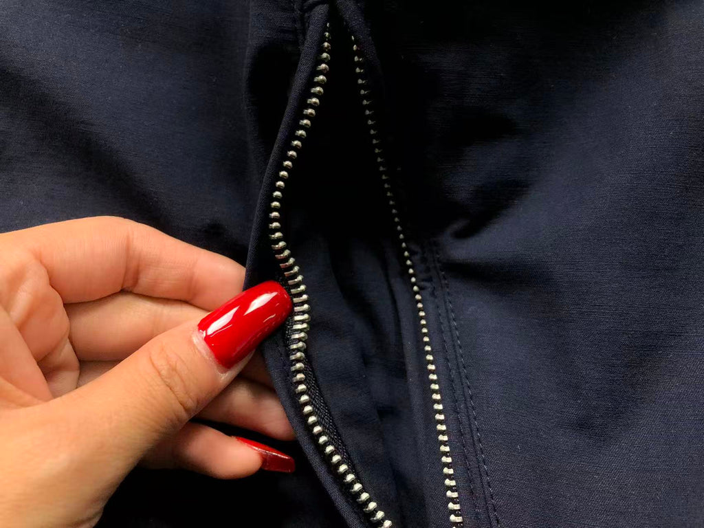 Ralph Lauren Jacket Female