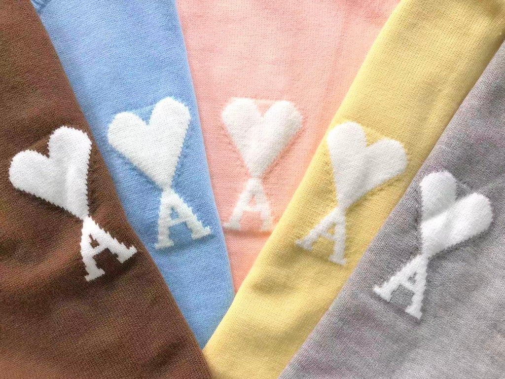Am1 Sweater
