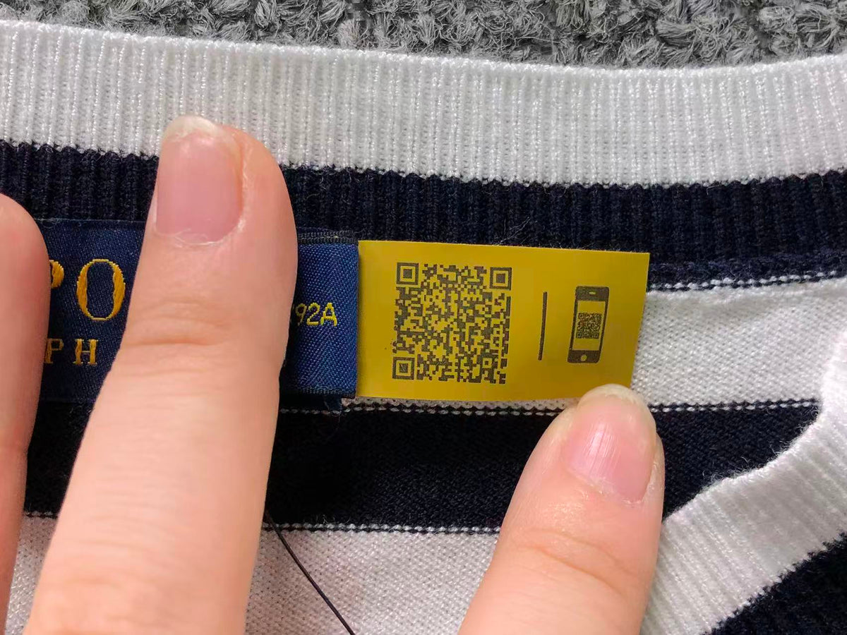 Ralph Lauren Sweater Female