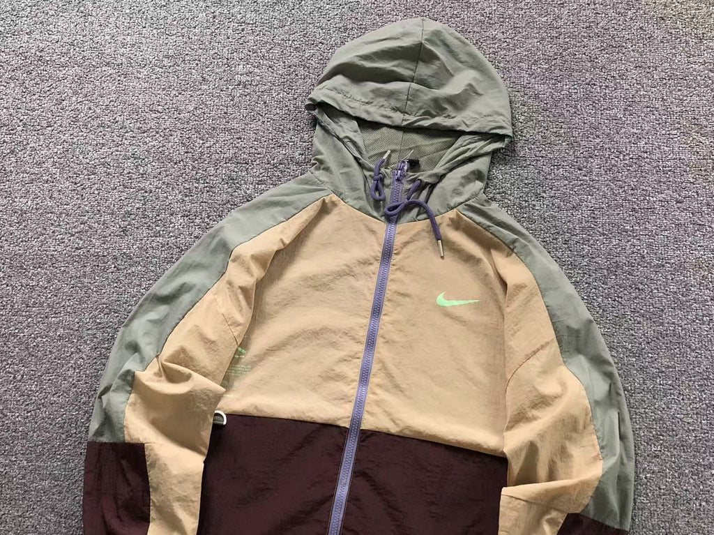 N1K Jacket