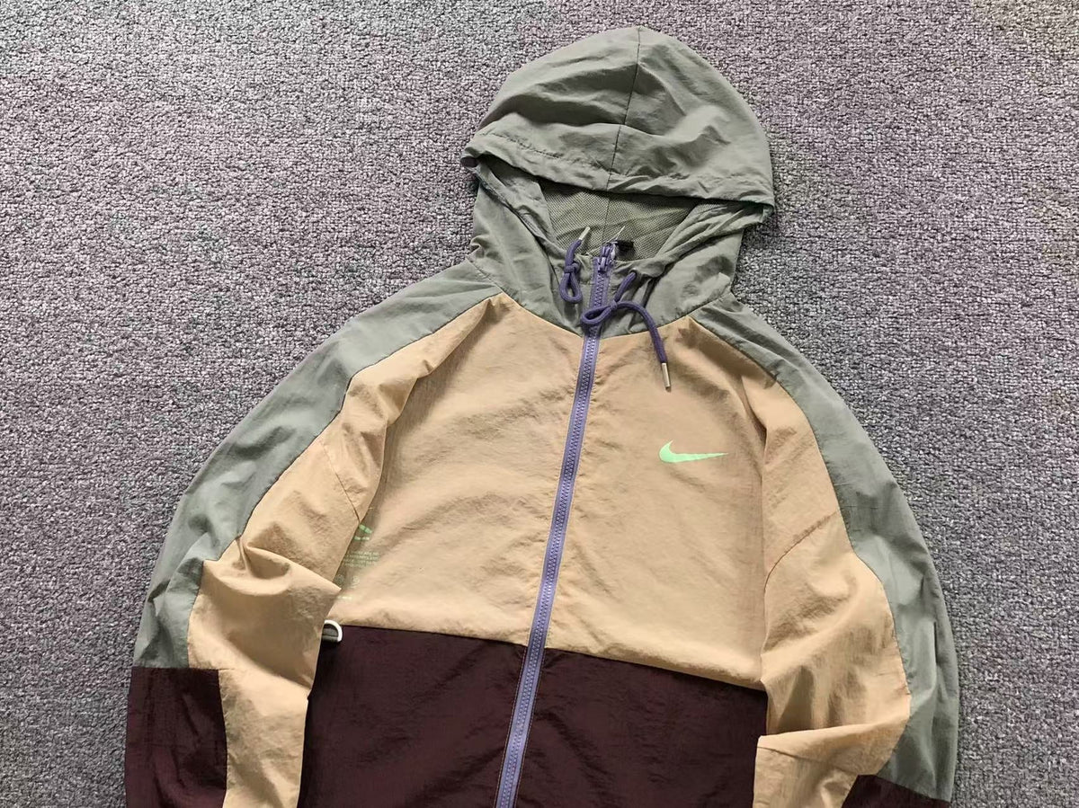 N1K Jacket