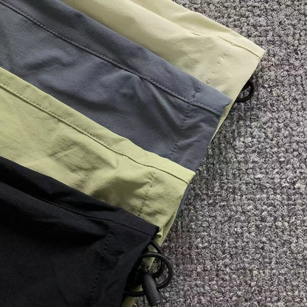 N1K Pants