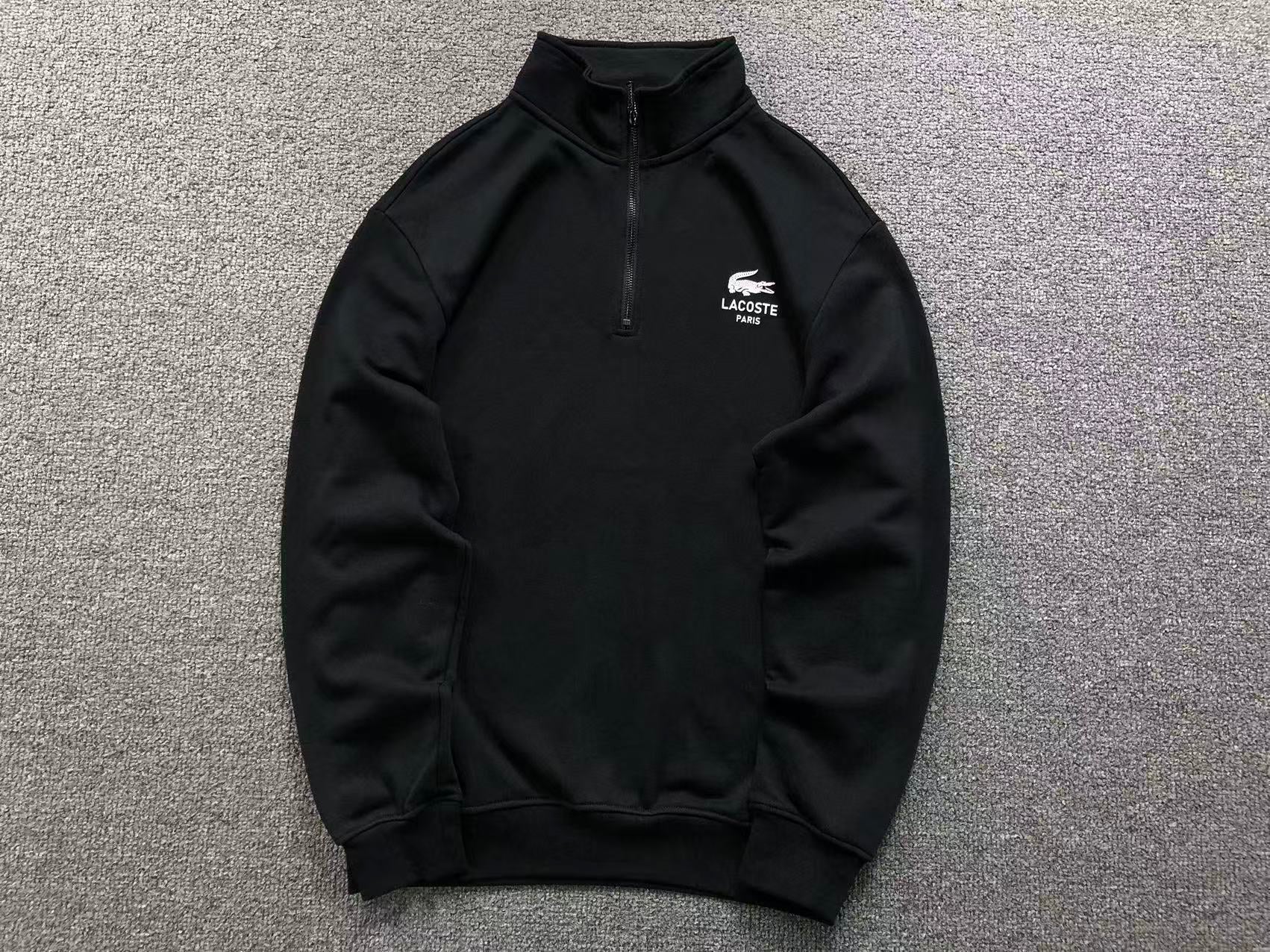 Classic Hoodie