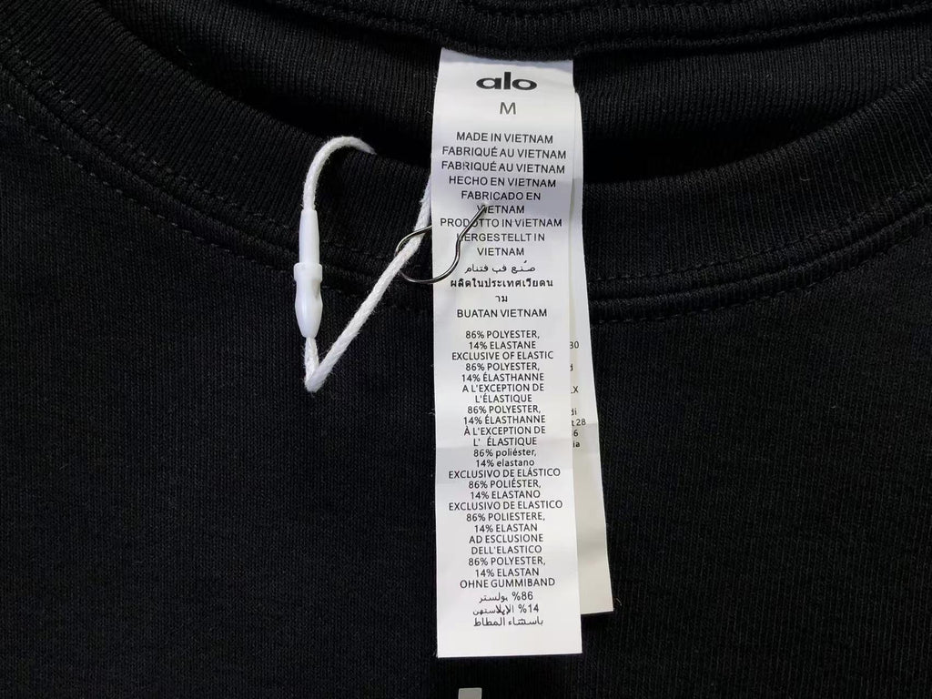 A1O Tshirt Female