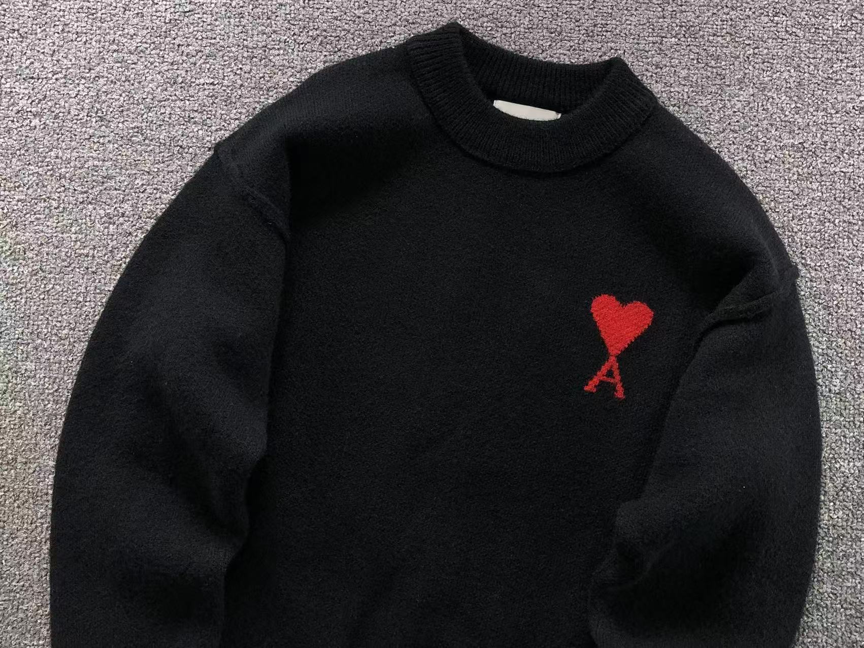 Am1 Sweater