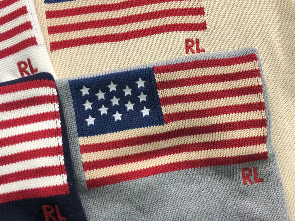 Ralph Lauren Sweater